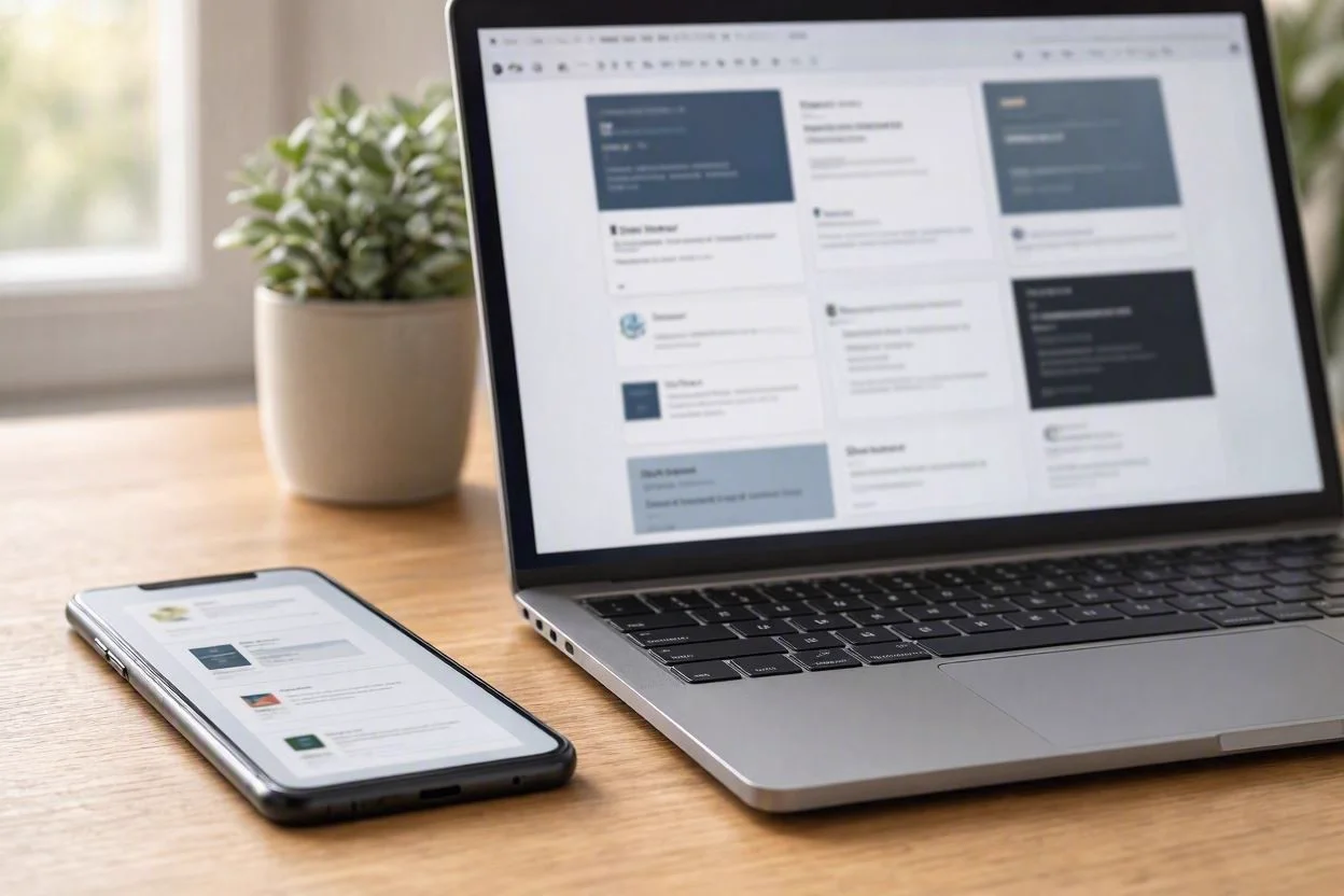 Email marketing para inmobiliarias con Brevo: tu primera secuencia