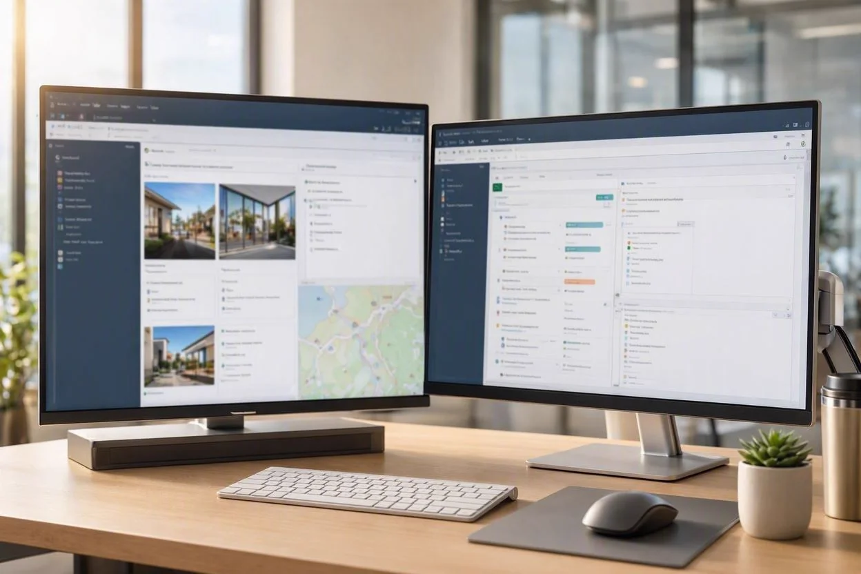 Sincronizar Idealista y Fotocasa con tu CRM sin copiar y pegar